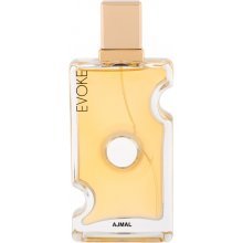 Ajmal Evoke 75ml - Eau de Parfum naistele