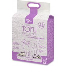 VELVET PAW - Tofu - Hypoallergenic -...