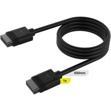 Corsair iCUE LINK cable, 600mm, straight...
