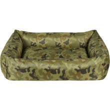 Cazo Outdoor Bed Maxy Army pesa koertele...