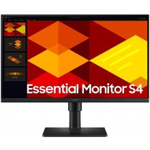 Monitor SAMSUNG LS24D402GAUXEN | 24 " | IPS...