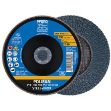 PFERD 67768185 angle grinder accessory