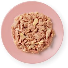 APPLAWS Tuna fillet with salmon in broth -...