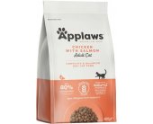 APPLAWS - Cat - Adult - Chicken & Salmon -...