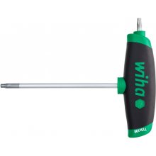 Wiha TORX Allen key set, with ComfortGrip...