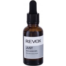 Revox Just AHA ACIDS 30% 30ml - Peeling...