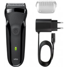 Braun | Shaver | 300s | Operating time (max)...