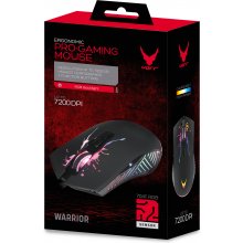 Omega mouse Varr Gaming VGM-B05, black