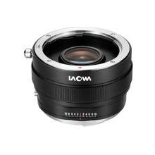 Laowa Magic Shift Converter (MSC) camera...