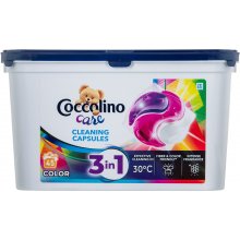Coccolino CAPS 45W COL ELEGANT COCOETRIO XL...