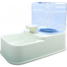 MPETS Water fountain for pets, ELBE, 3000 ml