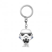 FUNKO POP! Võtmehoidja: Star Wars -...