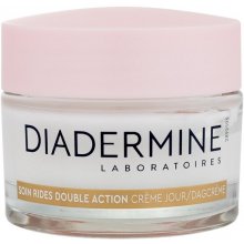 Diadermine Anti-Wrinkle Double Action Day...