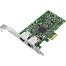 Lenovo BROADCOM NETXTREME PCIE 1GB 2PORT...
