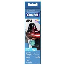 Oral-B Kids 80352619 toothbrush head 2 pc(s)...