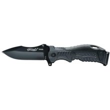 Walther 5.0749 combat/tactical knife Spear...