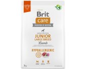 Brit Care - Dog - Large Breed - Junior -...