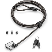 ACCO/KENSINGTON KENSINGTON CLICKSAFE 2.0...