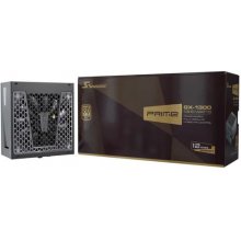 Блок питания SeaSonic Prime GX power supply...