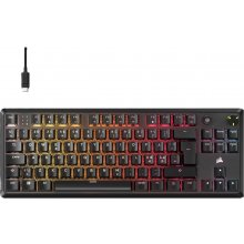 Klaviatuur Corsair K70 CORE TKL | Tenkeyless...