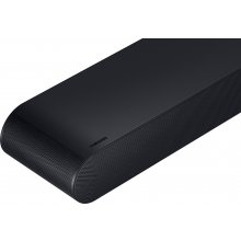 Samsung HW-S60B soundbar speaker Black 5.0...
