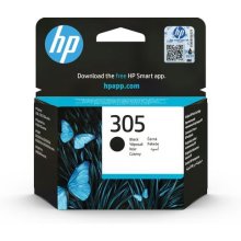 Тонер HP 305 Black Original Ink Cartridge
