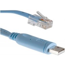 CISCO Micro USB to RJ-45 Console Cable...
