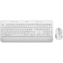 Klaviatuur Logitech Signature MK650 Combo...