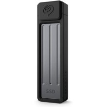 Kõvaketas SEAGATE ULTRA COMPACT SSD 2000MB/S...