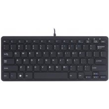 Клавиатура R-GO TOOLS R-Go Tastatur Compact...