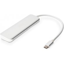 Digitus | Charging | USB Type-C 4 port hub...