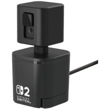 HORI USB Camera for Nintendo Switch 2