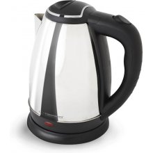 Esperanza Tugela electric kettle 1.8L silver