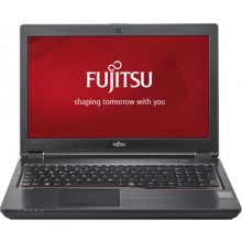 Notebook FUJITSU CELSIUS H7510 FHD i7-10850H...