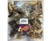 Koera Rõõm - Dried Beef Trachea - 1kg