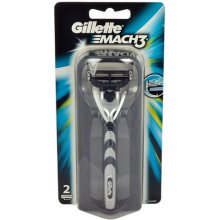Gillette Mach3 1Pack - Razor для мужчин