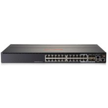 HPE Aruba Networking Aruba 2930M 24G 1-slot...