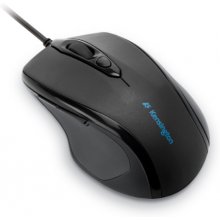 Kensington Pro Fit Wired Mouse - Mid Size