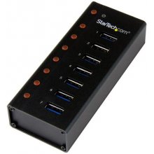 StarTech 7 PORT USB 3.0 HUB - DESKTOP