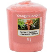 Yankee Candle The Last Paradise 49g -...