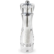 PEUGEOT Vittel Salt grinder Transparent