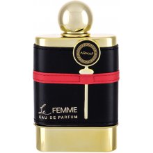 Armaf Le Femme 100ml - Eau de Parfum for...