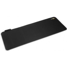IBOX IMPG5 mouse pad Gaming mouse pad Black