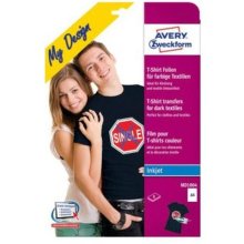 Avery MD1004 printing film Inkjet A4...