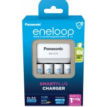 Panasonic eneloop Charger Smart & Quick...