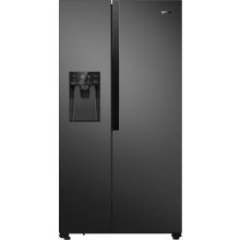 Холодильник GORENJE Fridge NRS9EVB