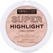 Revolution Relove Super Highlight Rose 6g -...