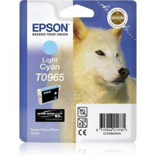 Tooner Epson ink cartridge light cyan T 096...
