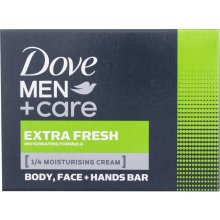 Dove Men + Care Extra Fresh Body + Face Bar...