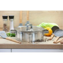 Berretti POT 26 CM 4,2 L BR-7351